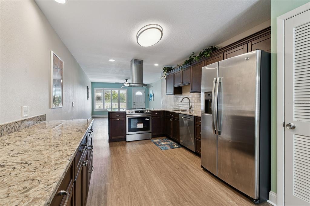 Costa Rican Dr, Clearwater, FL 33763 #1
