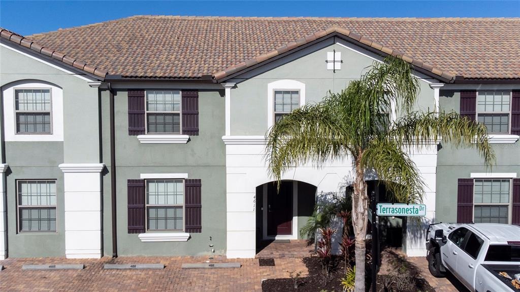 Terrasonesta Dr, Davenport, FL 33837