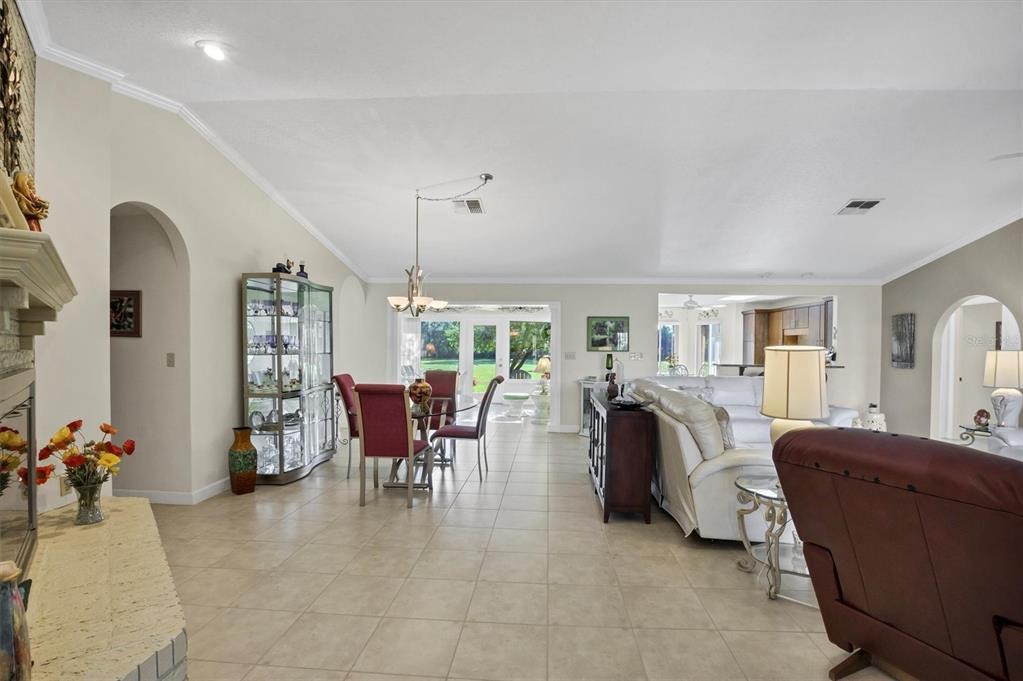 Clubhouse Dr, Lake Wales, FL 33898 #1