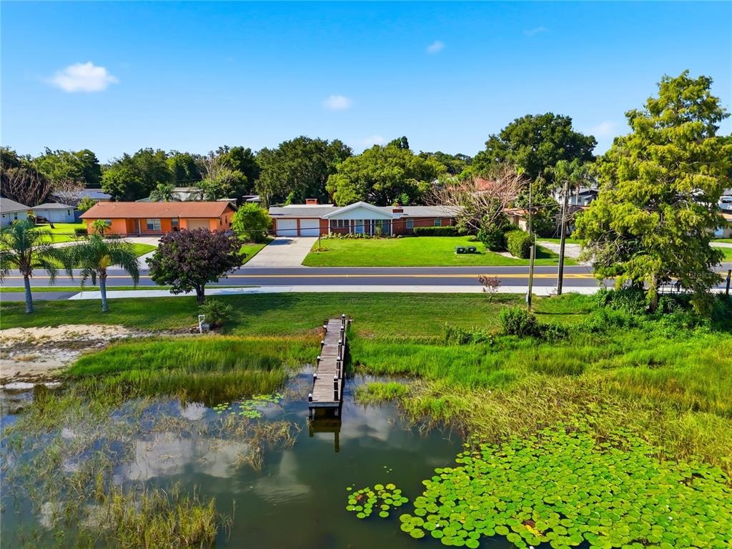 Lake Howard Dr, Winter Haven, FL 33880