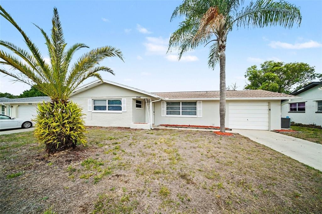 Spirea Dr, Port Richey, FL 34668