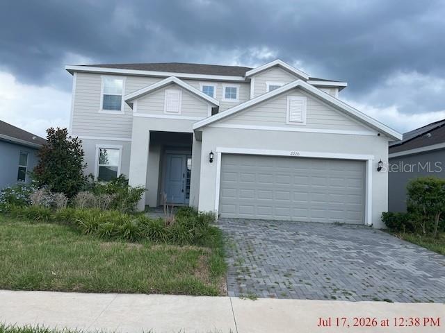 Pigeon Plum Dr, Haines City, FL 33844