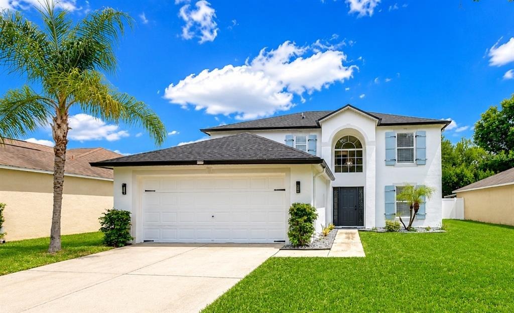 Kings Lake Dr, Gibsonton, FL 33534