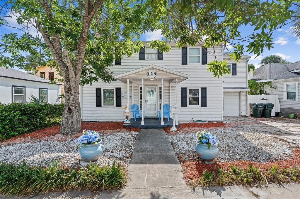 Wild Olive Ave, Daytona Beach, FL 32118