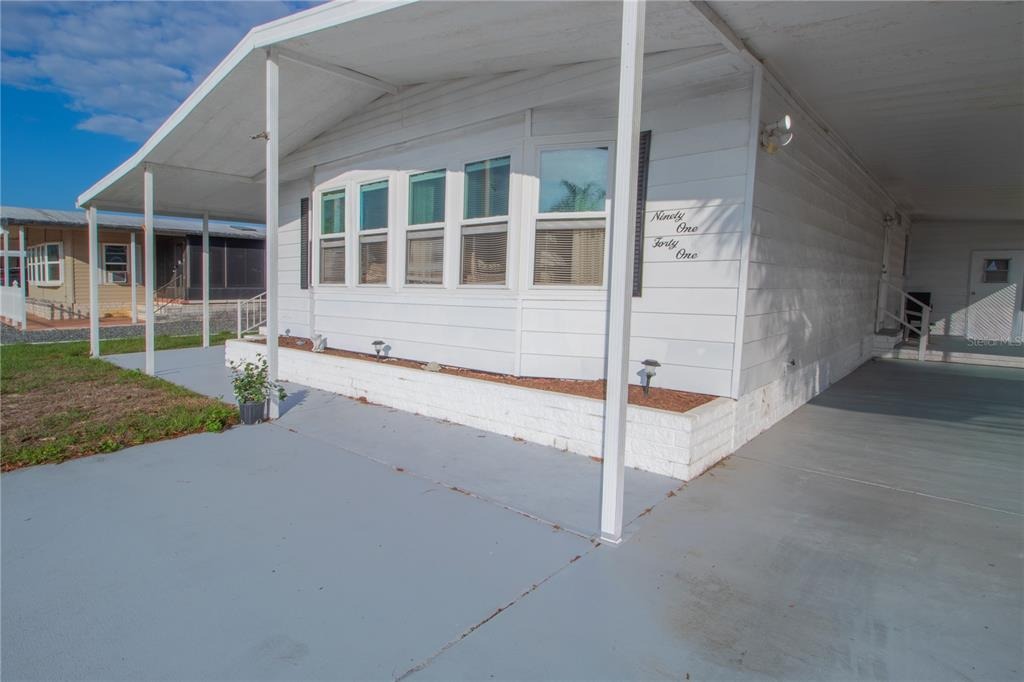 Salisbury Dr, Brooksville, FL 34613 #1
