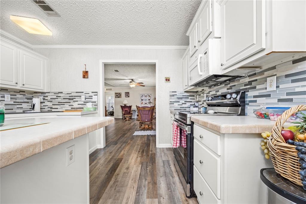 288th St, Branford, FL 32008 #1
