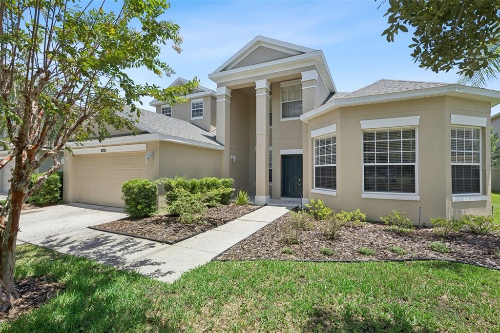 Corbyton Ct, Orlando, FL 32828
