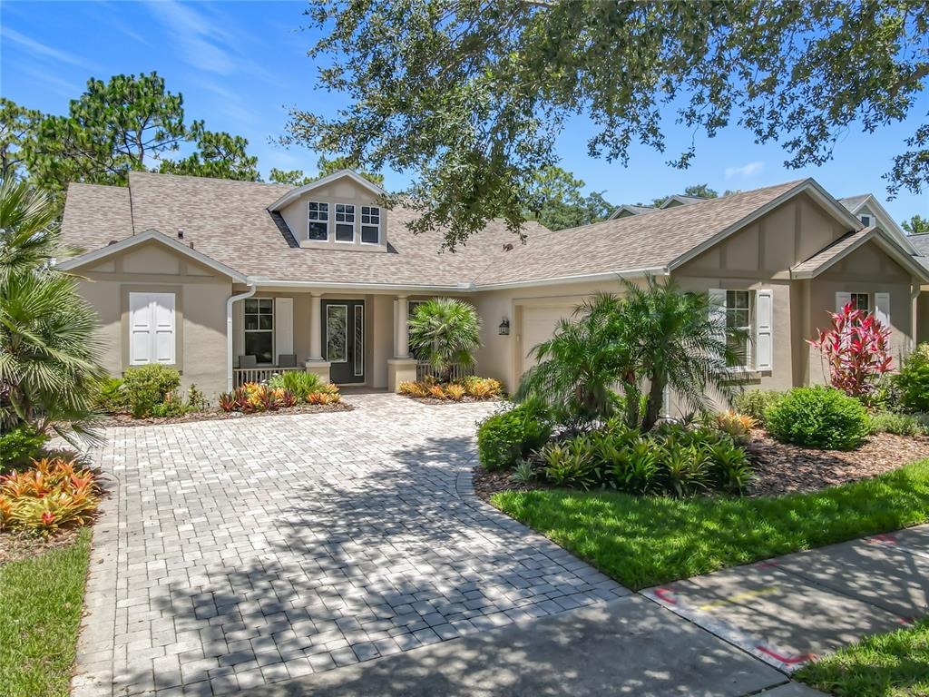 Garden Club Dr, Deland, FL 32724