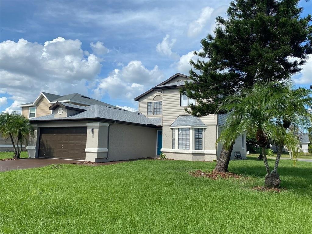 Lake Ct, Kissimmee, FL 34743