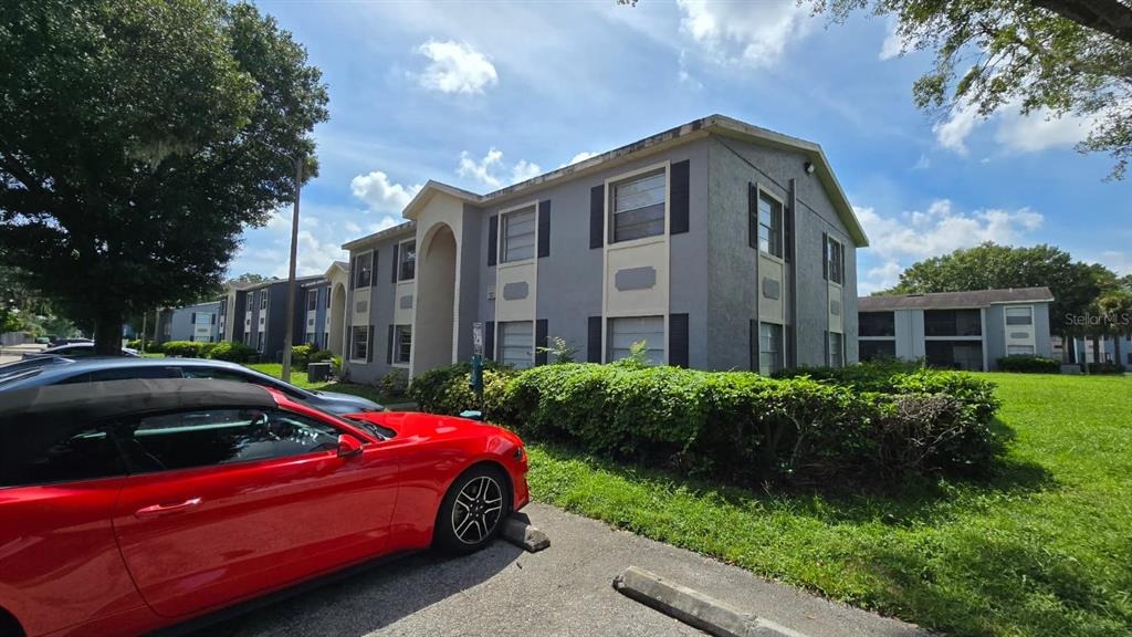 Alafaya Trl, Orlando, FL 32826