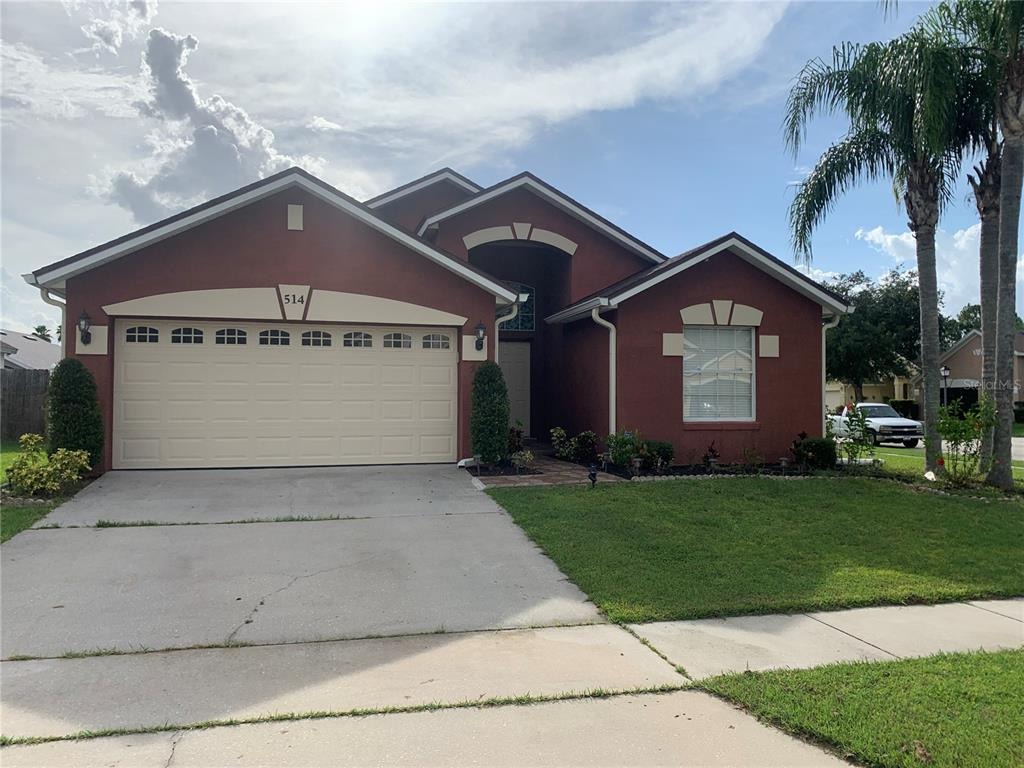 Tree Shore Dr, Orlando, FL 32825