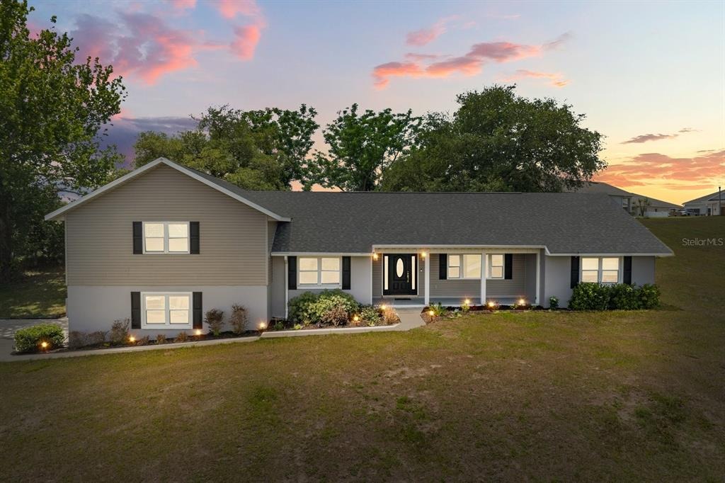 County Road 452 , Grand Island, FL 32735