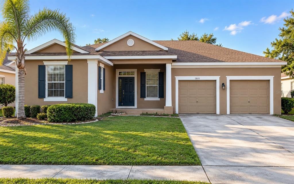 Marshfield Preserve Way, Kissimmee, FL 34746