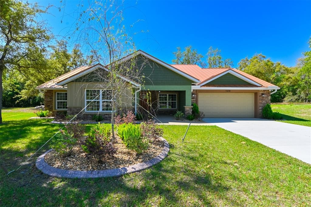 Tortuga Loop, Lecanto, FL 34461