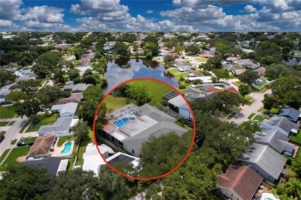 Cedarbrook Dr, Pinellas Park, FL 33782