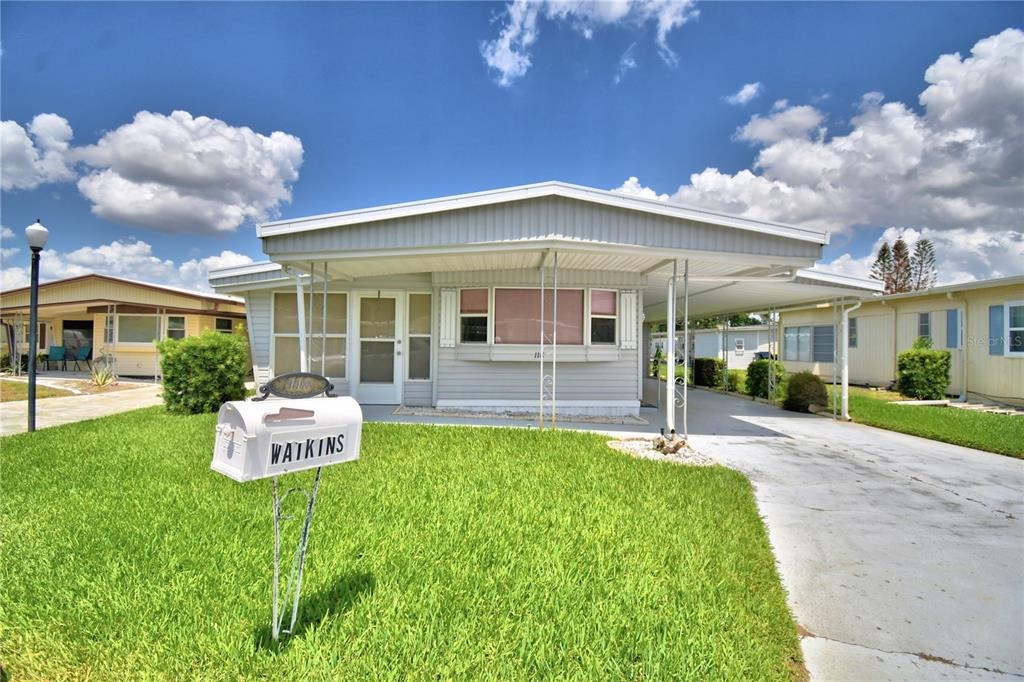 Paradise Ln, Auburndale, FL 33823