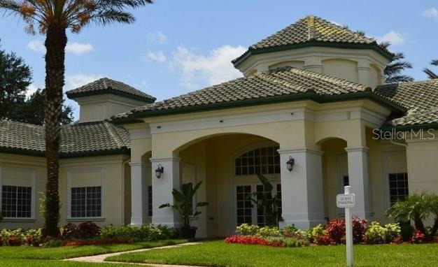 Legacy Ct, Kissimmee, FL 34747