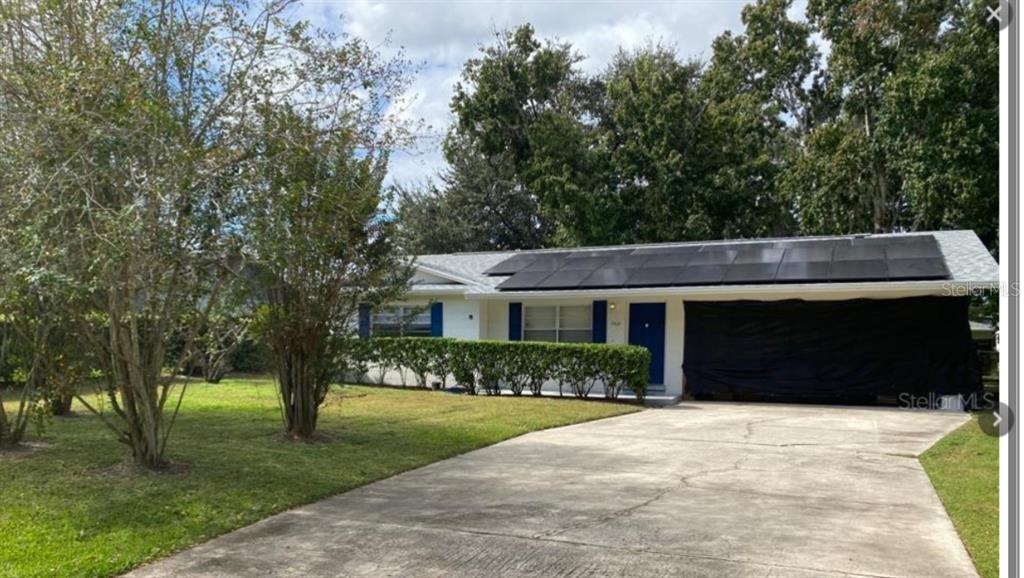 Marshall Ave, Sanford, FL 32771