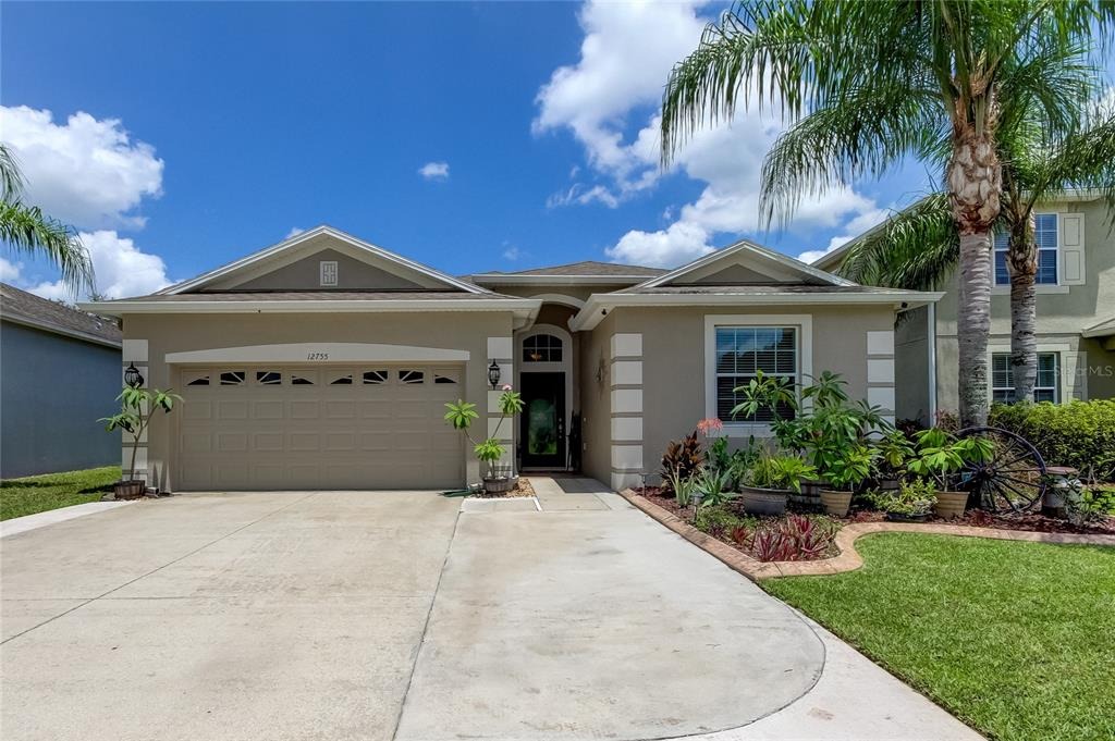 Saulston Pl, Hudson, FL 34669
