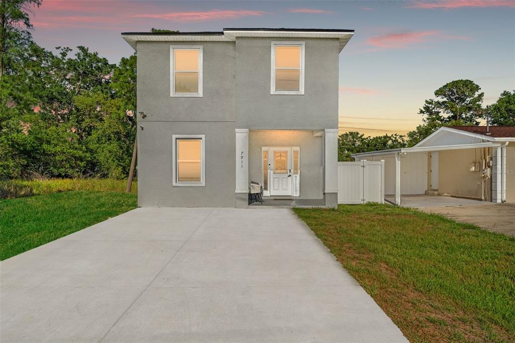 Packwood Ave, Tampa, FL 33604