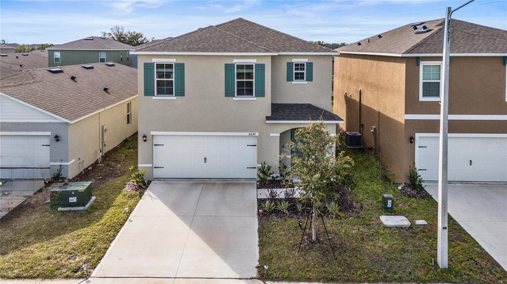 Angel Falls Dr, Davenport, FL 33837