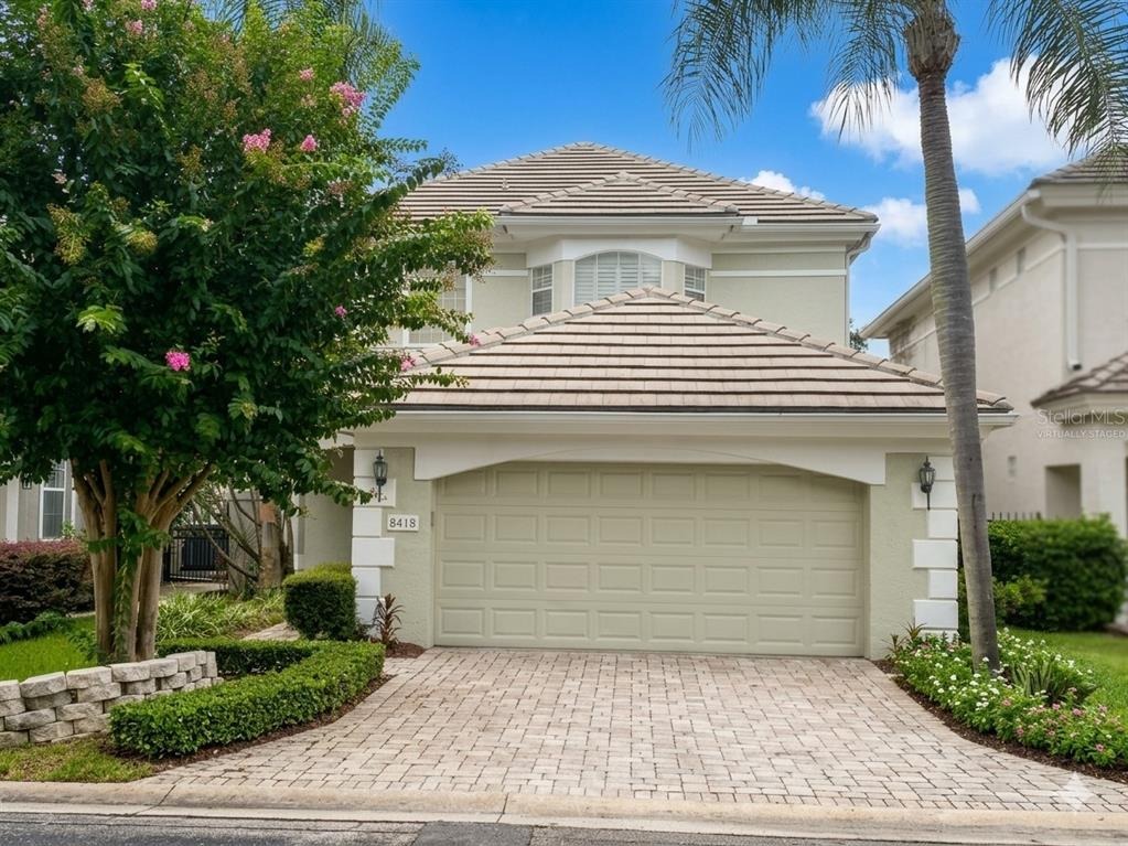 Foxworth Cir, Orlando, FL 32819