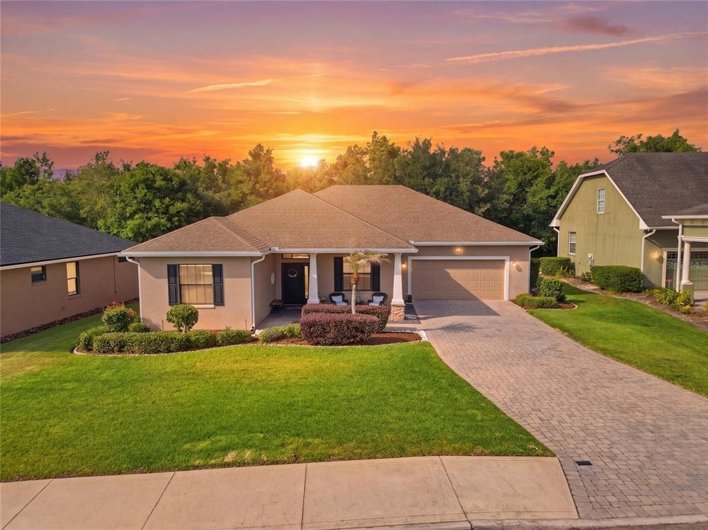 Micanope Crescent Dr, Lakeland, FL 33811
