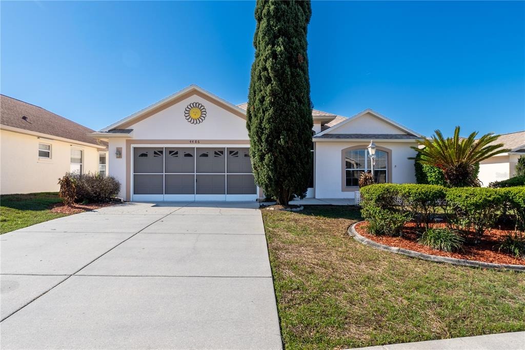 Lake Vista Trl, Hernando, FL 34442
