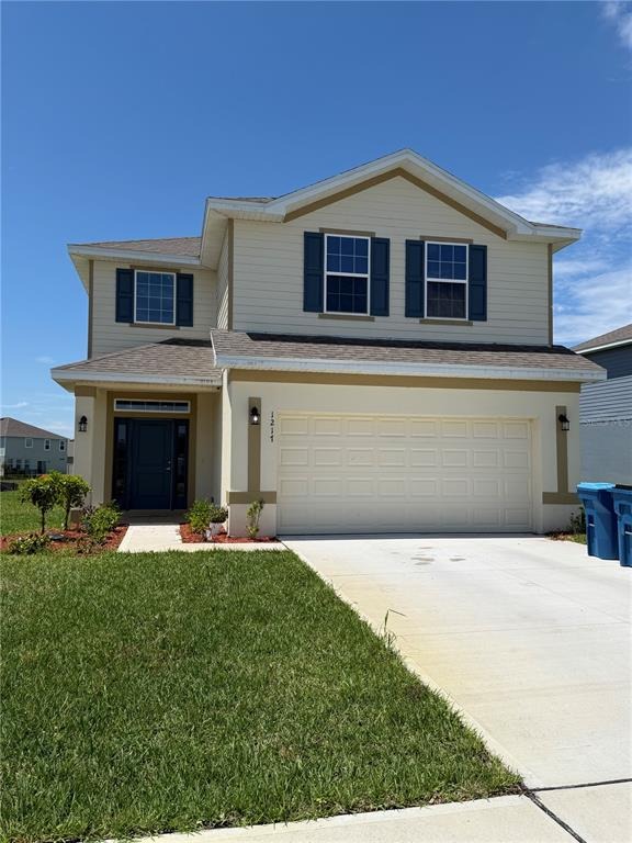Soleway Ave, Palm Bay, FL 32907 #1