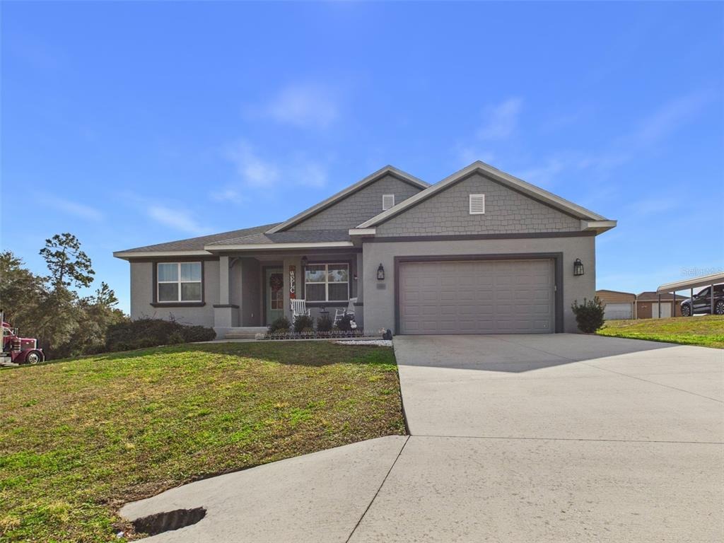 99th St, Ocala, FL 34476