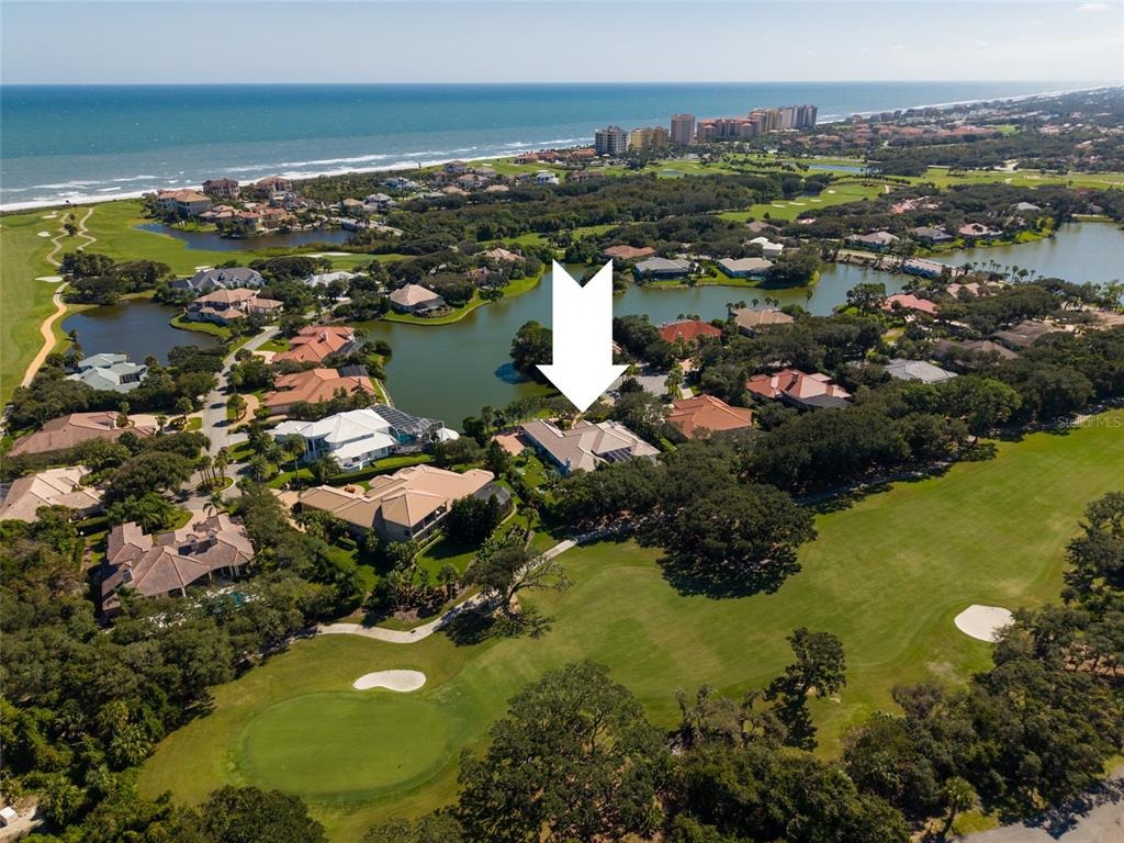 Anastasia Ct, Palm Coast, FL 32137