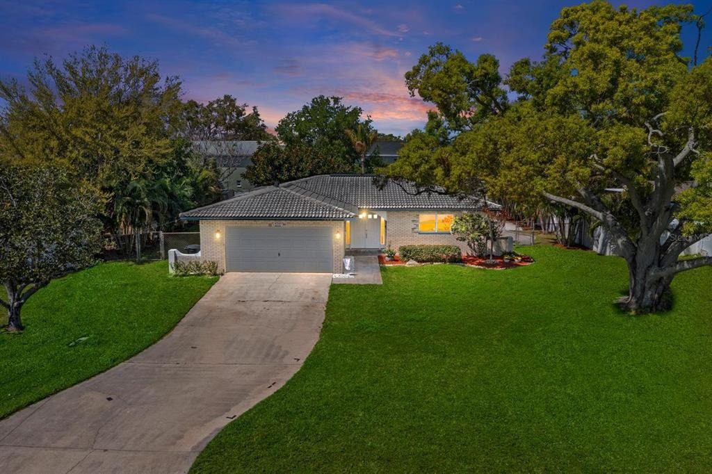 Bayshore Blvd, Saint Petersburg, FL 33703