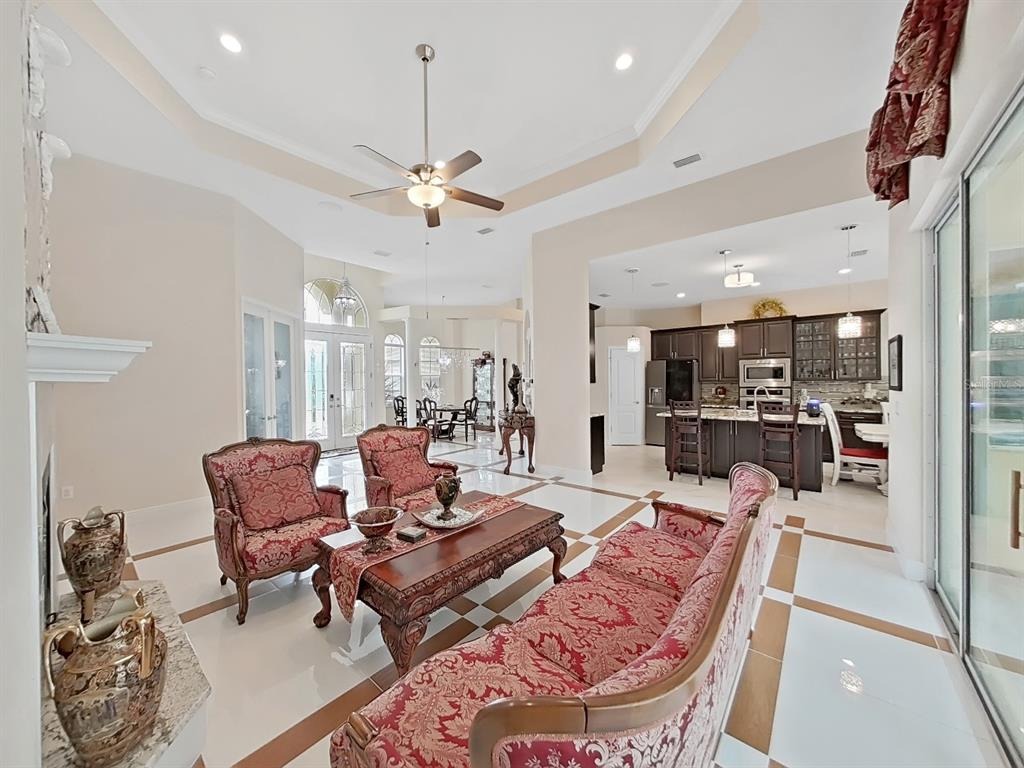Fishing Lake Dr, Odessa, FL 33556 #1