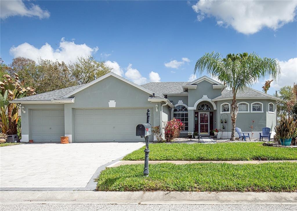 Tawnyberry Ct, Trinity, FL 34655