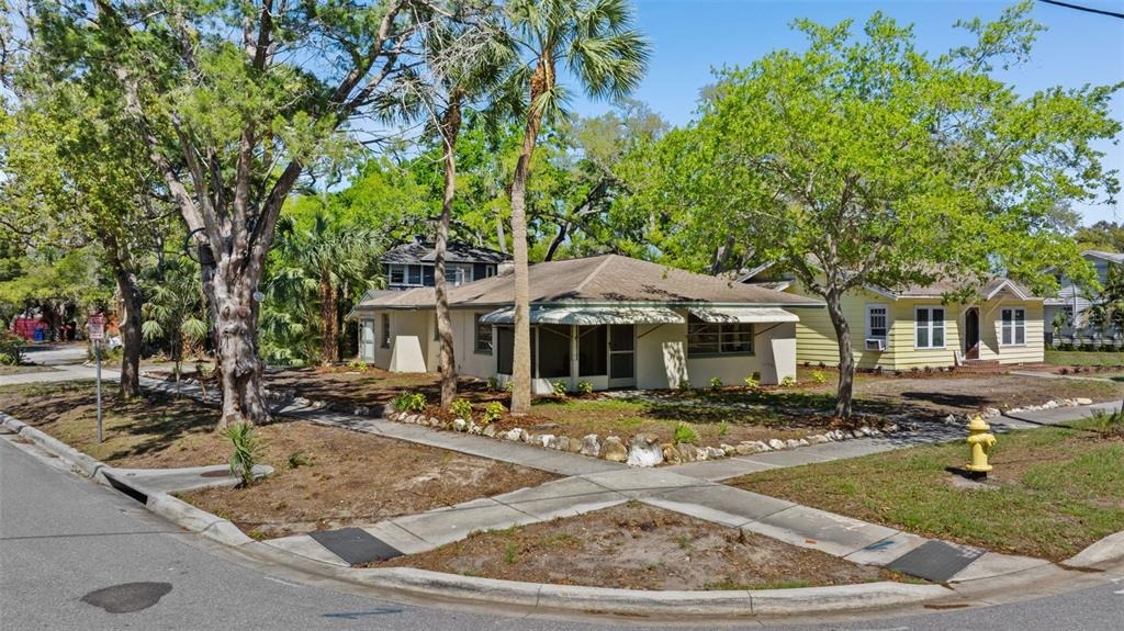 President St, Dunedin, FL 34698