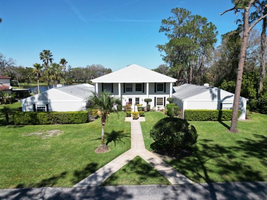 Saddlebrook Way, Wesley Chapel, FL 33543