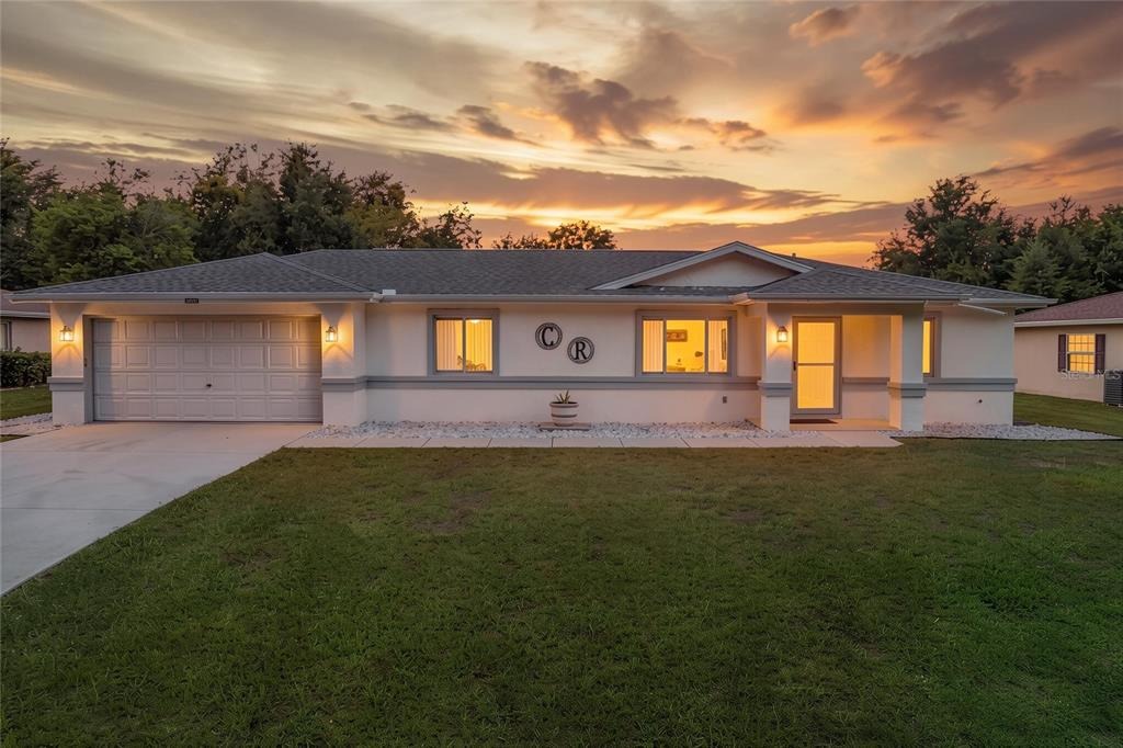 62nd Terrace Rd, Ocala, FL 34476
