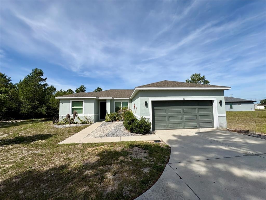 Zinnia Ln, Kissimmee, FL 34759 #1