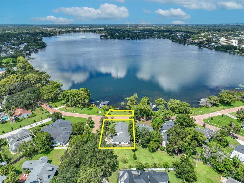 Broadview Ave, Winter Park, FL 32789
