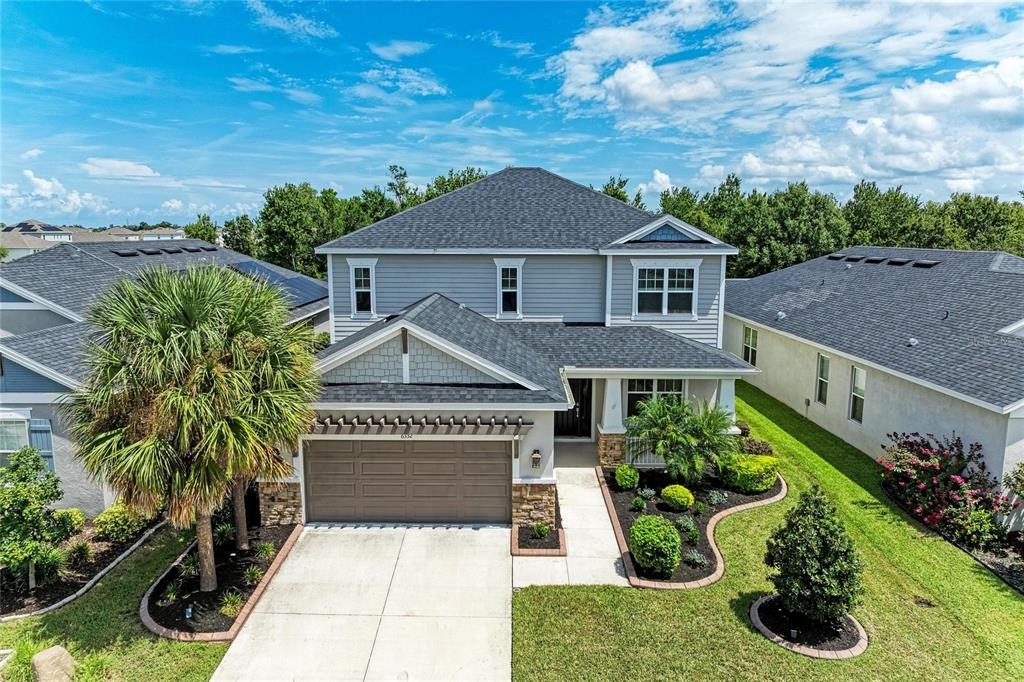 Laurelcrest Gln, Palmetto, FL 34221