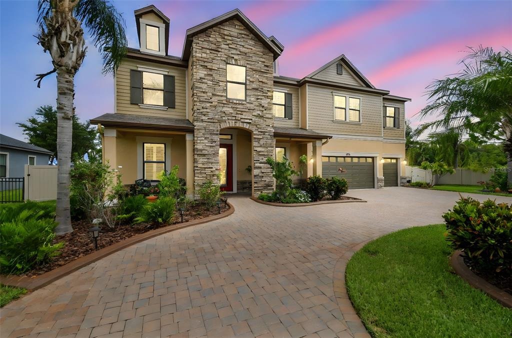 Lake Manor Dr, Land O Lakes, FL 34639