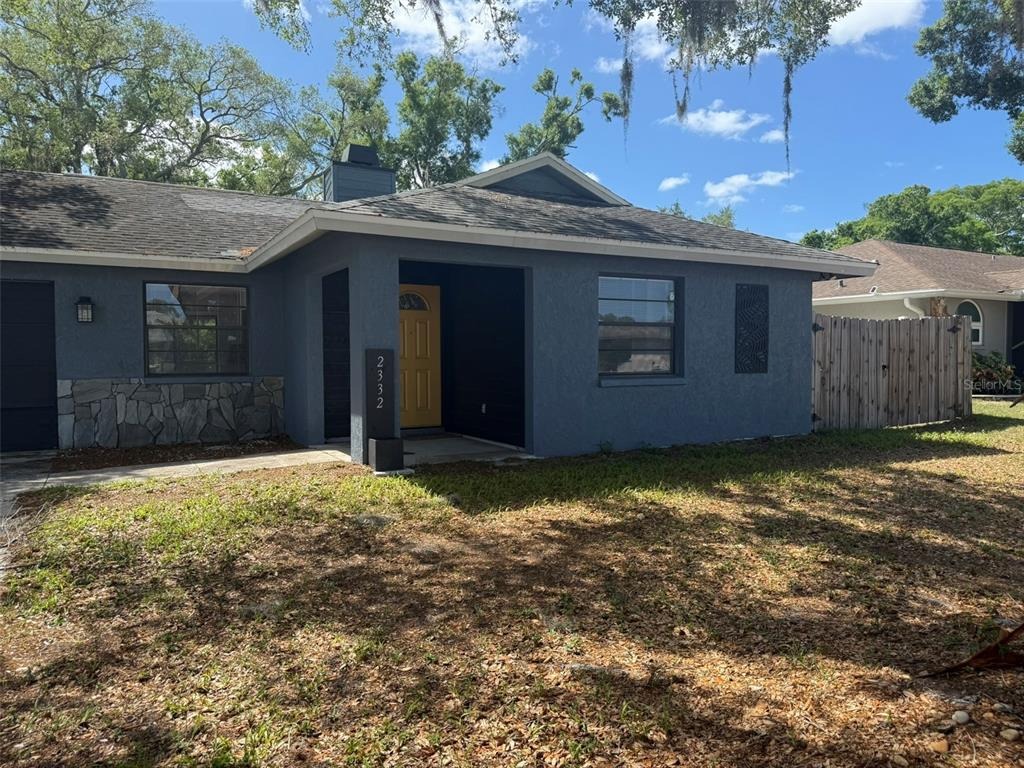 Seward Dr, Sarasota, FL 34234
