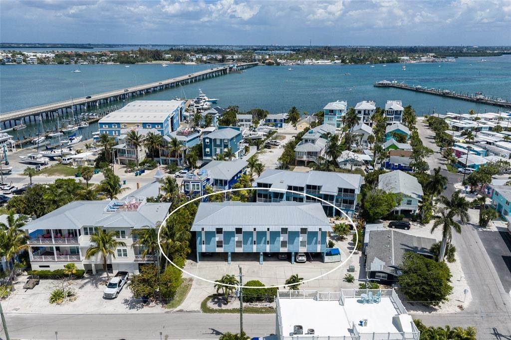 Highland Ave, Bradenton Beach, FL 34217