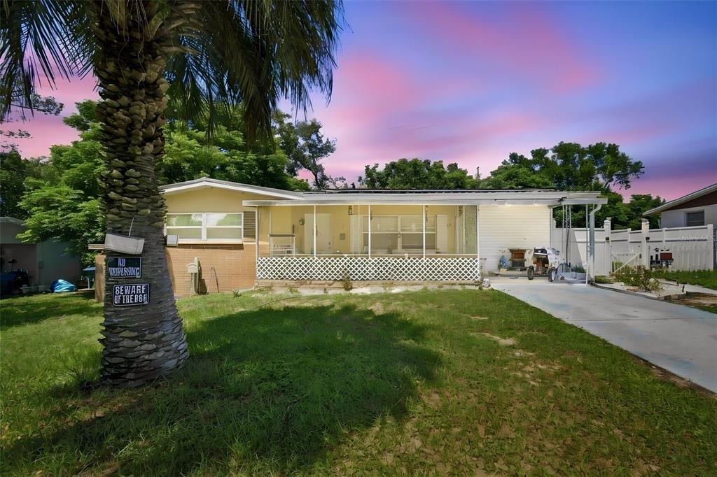 Harrison St, Beverly Hills, FL 34465