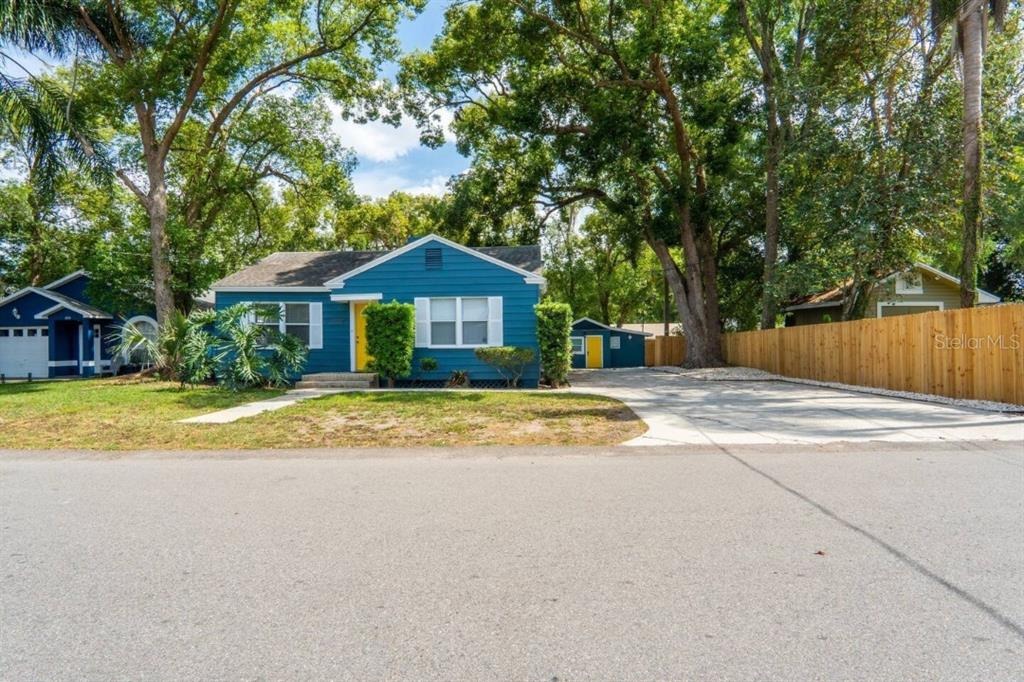 Page Ave, Orlando, FL 32806