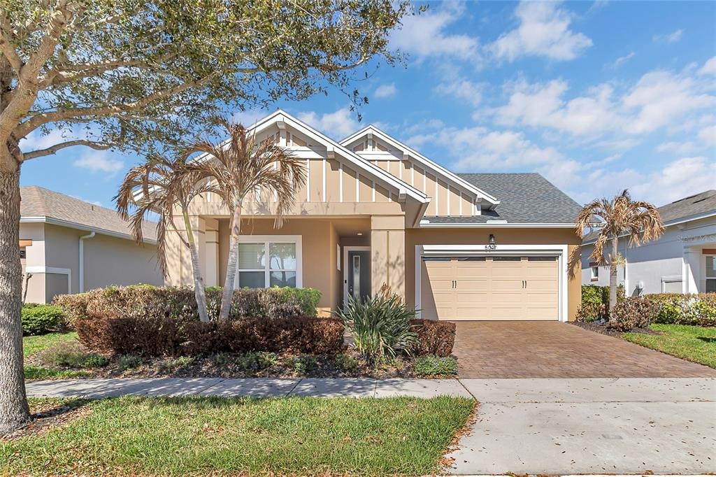 Fountainwood Dr, Saint Cloud, FL 34772