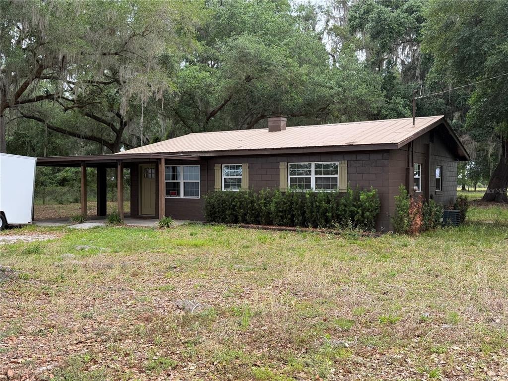 Cr 543 , Sumterville, FL 33585