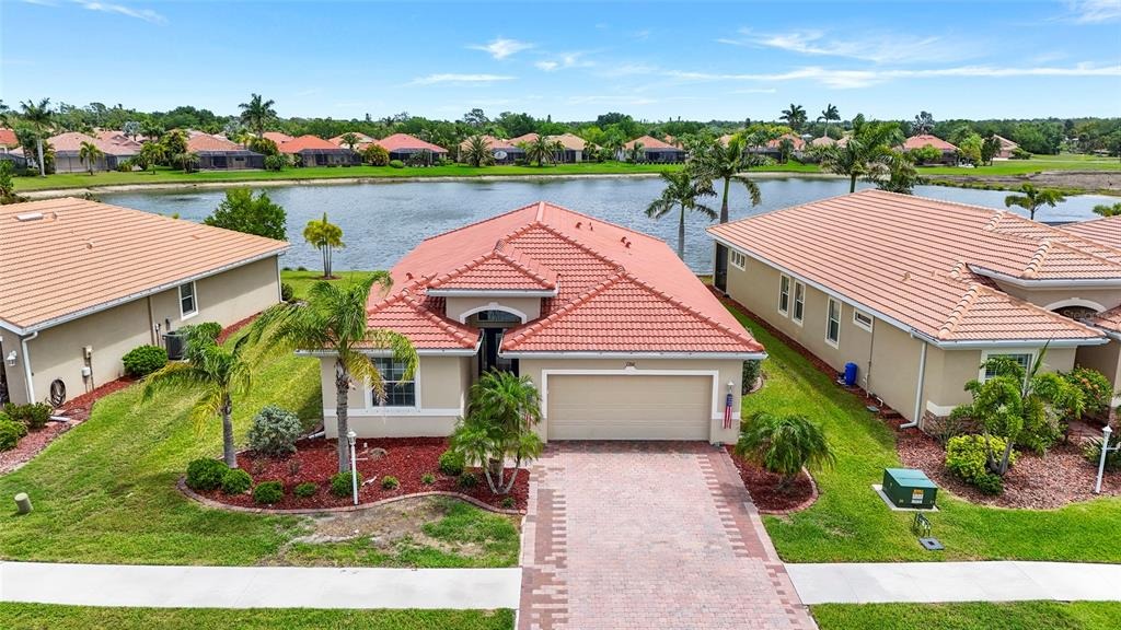 Talon Bay Dr, North Port, FL 34287