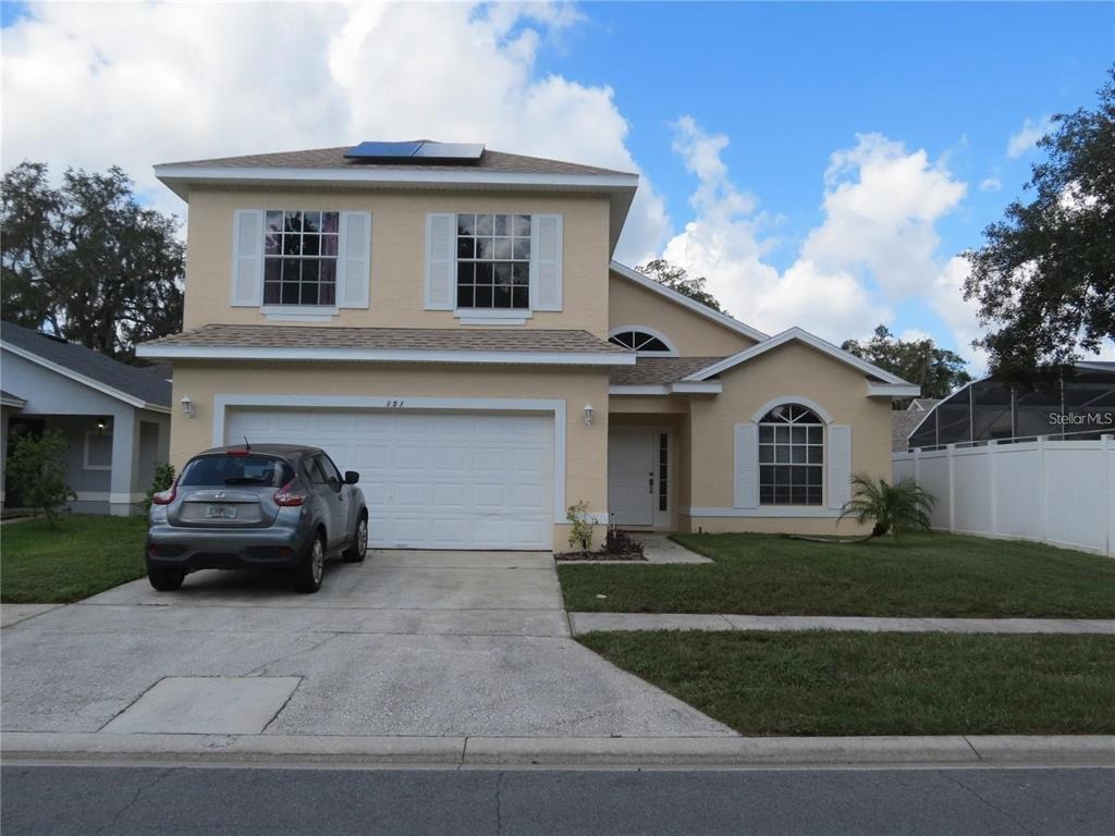 Pinewood Dr, Davenport, FL 33896