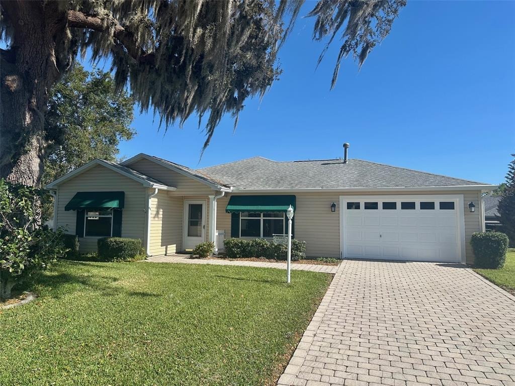 179th Wesley St, The Villages, FL 32162